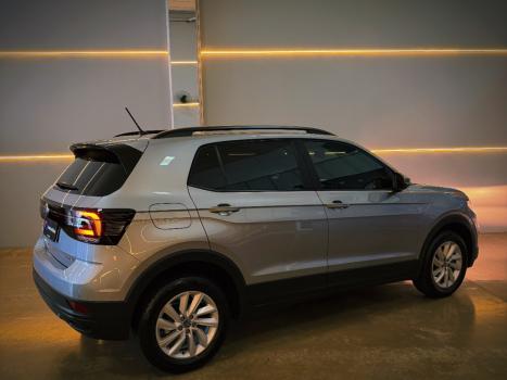 VOLKSWAGEN T-Cross 1.0 4P 200 TSI FLEX AUTOM�TICO, Foto 2