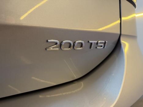 VOLKSWAGEN T-Cross 1.0 4P 200 TSI FLEX AUTOM�TICO, Foto 12