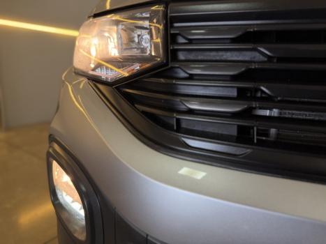 VOLKSWAGEN T-Cross 1.0 4P 200 TSI FLEX AUTOM�TICO, Foto 14