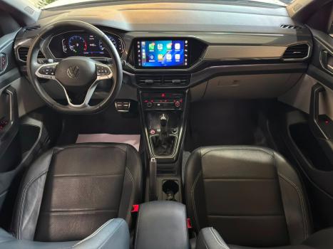 VOLKSWAGEN T-Cross 1.4 4P 250 TSI FLEX HIGHLINE AUTOM�TICO, Foto 2