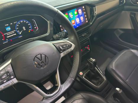 VOLKSWAGEN T-Cross 1.4 4P 250 TSI FLEX HIGHLINE AUTOM�TICO, Foto 6