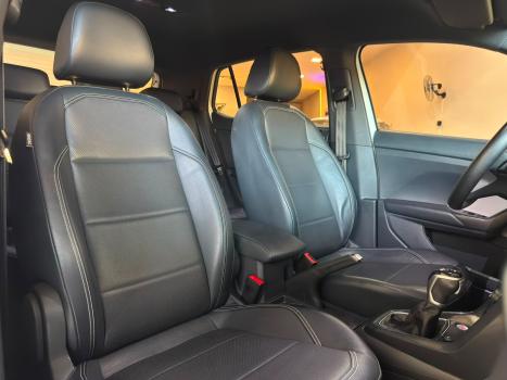 VOLKSWAGEN T-Cross 1.4 4P 250 TSI FLEX HIGHLINE AUTOM�TICO, Foto 8