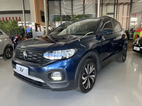 VOLKSWAGEN T-Cross 1.0 4P 200 TSI FLEX AUTOM�TICO, Foto 1