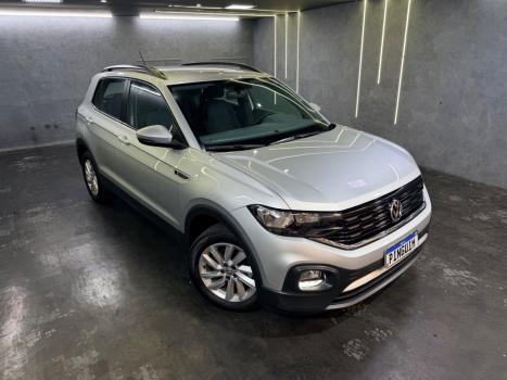 VOLKSWAGEN T-Cross 1.0 4P 200 TSI FLEX SENSE AUTOM�TICO, Foto 1