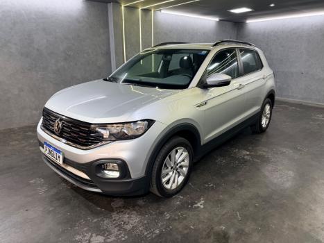 VOLKSWAGEN T-Cross 1.0 4P 200 TSI FLEX SENSE AUTOM�TICO, Foto 2