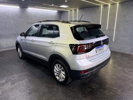 VOLKSWAGEN T-Cross 1.0 4P 200 TSI FLEX SENSE AUTOM�TICO, Foto 6