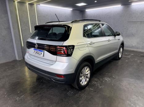 VOLKSWAGEN T-Cross 1.0 4P 200 TSI FLEX SENSE AUTOM�TICO, Foto 7