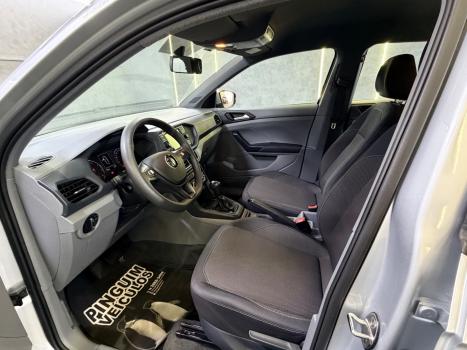 VOLKSWAGEN T-Cross 1.0 4P 200 TSI FLEX SENSE AUTOM�TICO, Foto 8