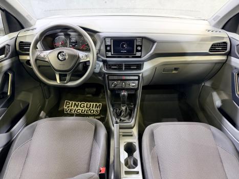 VOLKSWAGEN T-Cross 1.0 4P 200 TSI FLEX SENSE AUTOM�TICO, Foto 9