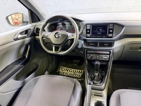 VOLKSWAGEN T-Cross 1.0 4P 200 TSI FLEX SENSE AUTOM�TICO, Foto 10