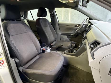 VOLKSWAGEN T-Cross 1.0 4P 200 TSI FLEX SENSE AUTOM�TICO, Foto 11