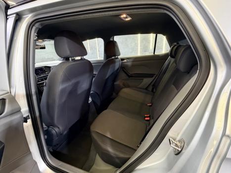 VOLKSWAGEN T-Cross 1.0 4P 200 TSI FLEX SENSE AUTOM�TICO, Foto 12