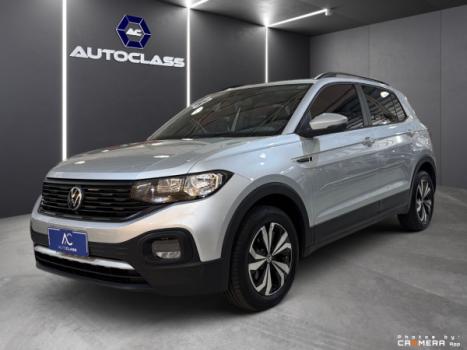 VOLKSWAGEN T-Cross 1.0 4P 200 TSI FLEX SENSE AUTOM�TICO, Foto 1