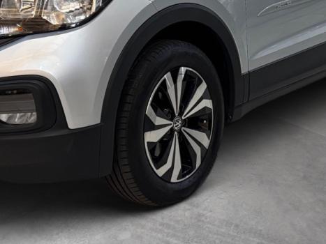 VOLKSWAGEN T-Cross 1.0 4P 200 TSI FLEX SENSE AUTOM�TICO, Foto 3