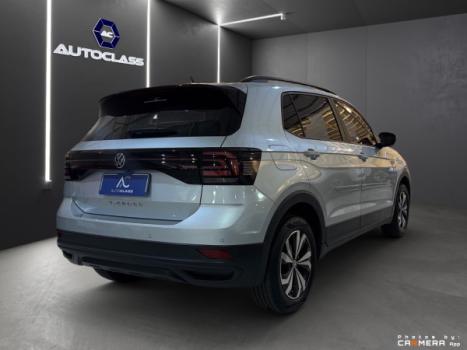 VOLKSWAGEN T-Cross 1.0 4P 200 TSI FLEX SENSE AUTOM�TICO, Foto 5