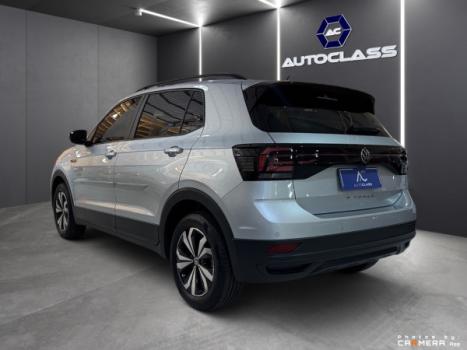 VOLKSWAGEN T-Cross 1.0 4P 200 TSI FLEX SENSE AUTOM�TICO, Foto 6