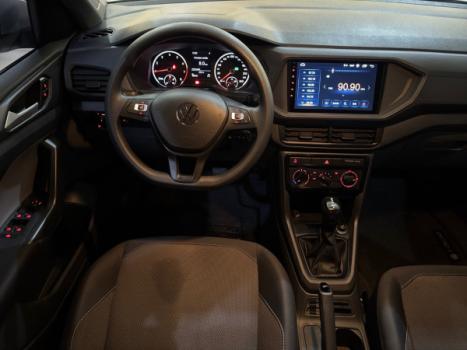 VOLKSWAGEN T-Cross 1.0 4P 200 TSI FLEX SENSE AUTOM�TICO, Foto 12