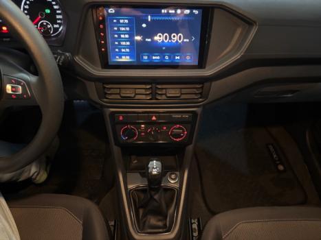 VOLKSWAGEN T-Cross 1.0 4P 200 TSI FLEX SENSE AUTOM�TICO, Foto 15