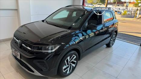 VOLKSWAGEN T-Cross 1.0 4P 200 TSI FLEX AUTOM�TICO, Foto 3