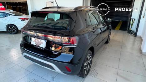 VOLKSWAGEN T-Cross 1.0 4P 200 TSI FLEX AUTOM�TICO, Foto 4