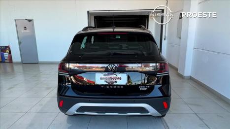 VOLKSWAGEN T-Cross 1.0 4P 200 TSI FLEX AUTOM�TICO, Foto 5