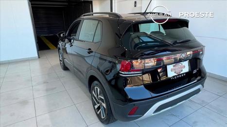 VOLKSWAGEN T-Cross 1.0 4P 200 TSI FLEX AUTOM�TICO, Foto 6