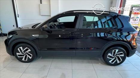 VOLKSWAGEN T-Cross 1.0 4P 200 TSI FLEX AUTOM�TICO, Foto 7