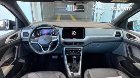 VOLKSWAGEN T-Cross 1.0 4P 200 TSI FLEX AUTOM�TICO, Foto 8