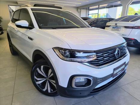 VOLKSWAGEN T-Cross 1.4 4P 250 TSI FLEX HIGHLINE AUTOM�TICO, Foto 1