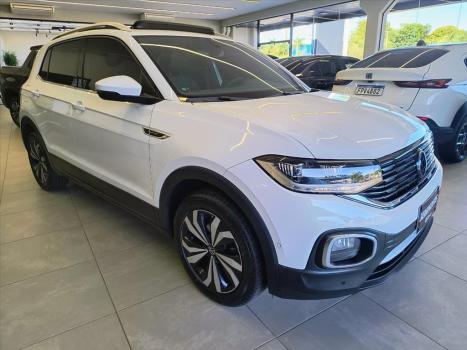 VOLKSWAGEN T-Cross 1.4 4P 250 TSI FLEX HIGHLINE AUTOM�TICO, Foto 2
