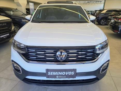 VOLKSWAGEN T-Cross 1.4 4P 250 TSI FLEX HIGHLINE AUTOM�TICO, Foto 3
