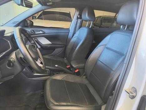 VOLKSWAGEN T-Cross 1.4 4P 250 TSI FLEX HIGHLINE AUTOM�TICO, Foto 7