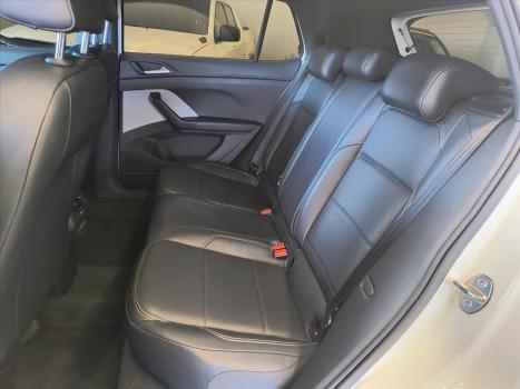VOLKSWAGEN T-Cross 1.4 4P 250 TSI FLEX HIGHLINE AUTOM�TICO, Foto 8