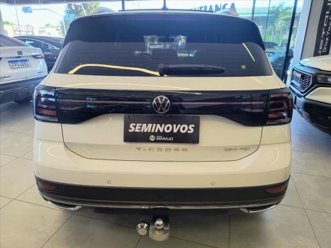 VOLKSWAGEN T-Cross 1.4 4P 250 TSI FLEX HIGHLINE AUTOM�TICO, Foto 11