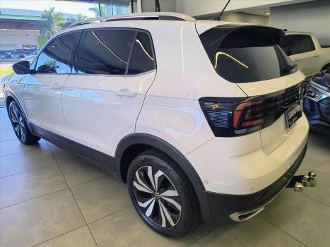 VOLKSWAGEN T-Cross 1.4 4P 250 TSI FLEX HIGHLINE AUTOM�TICO, Foto 12