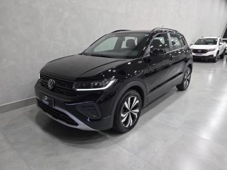 VOLKSWAGEN T-Cross 1.0 4P 200 TSI FLEX AUTOM�TICO, Foto 1
