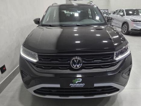VOLKSWAGEN T-Cross 1.0 4P 200 TSI FLEX AUTOM�TICO, Foto 6
