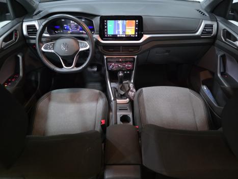 VOLKSWAGEN T-Cross 1.0 4P 200 TSI FLEX AUTOM�TICO, Foto 10