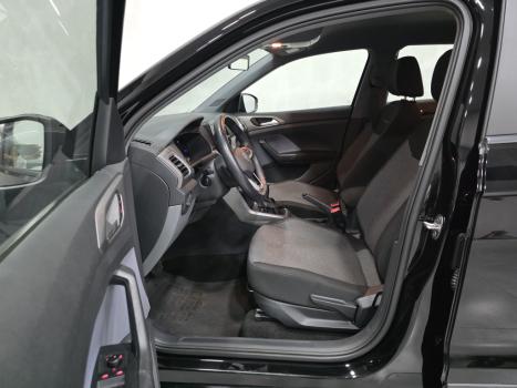 VOLKSWAGEN T-Cross 1.0 4P 200 TSI FLEX AUTOM�TICO, Foto 11