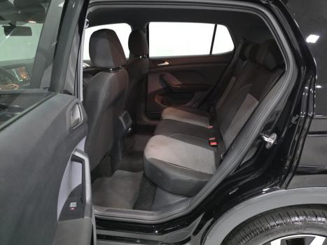 VOLKSWAGEN T-Cross 1.0 4P 200 TSI FLEX AUTOM�TICO, Foto 12