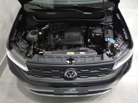 VOLKSWAGEN T-Cross 1.0 4P 200 TSI FLEX AUTOM�TICO, Foto 13