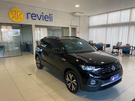 VOLKSWAGEN T-Cross 1.0 4P 200 TSI FLEX COMFORTLINE AUTOM�TICO, Foto 1