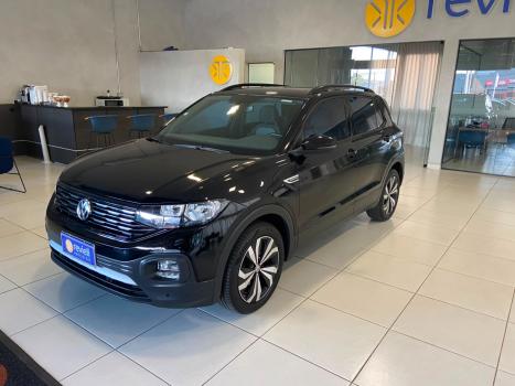 VOLKSWAGEN T-Cross 1.0 4P 200 TSI FLEX COMFORTLINE AUTOM�TICO, Foto 2