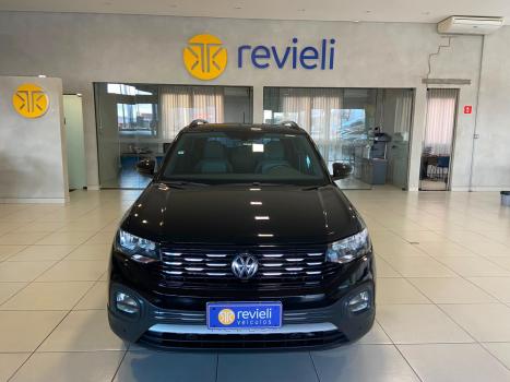 VOLKSWAGEN T-Cross 1.0 4P 200 TSI FLEX COMFORTLINE AUTOM�TICO, Foto 3
