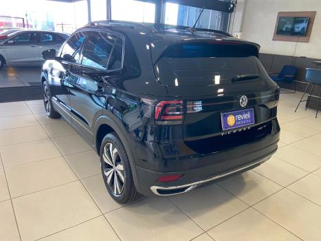 VOLKSWAGEN T-Cross 1.0 4P 200 TSI FLEX COMFORTLINE AUTOM�TICO, Foto 4