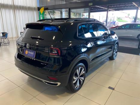 VOLKSWAGEN T-Cross 1.0 4P 200 TSI FLEX COMFORTLINE AUTOM�TICO, Foto 5
