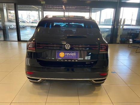 VOLKSWAGEN T-Cross 1.0 4P 200 TSI FLEX COMFORTLINE AUTOM�TICO, Foto 6
