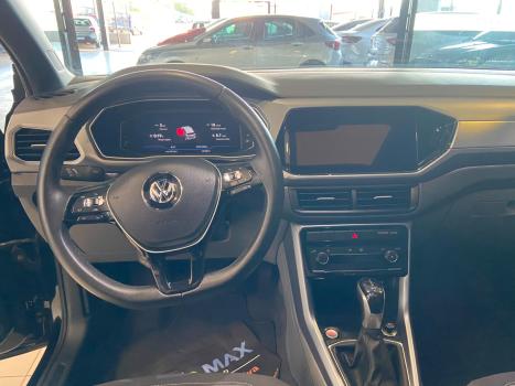 VOLKSWAGEN T-Cross 1.0 4P 200 TSI FLEX COMFORTLINE AUTOM�TICO, Foto 7