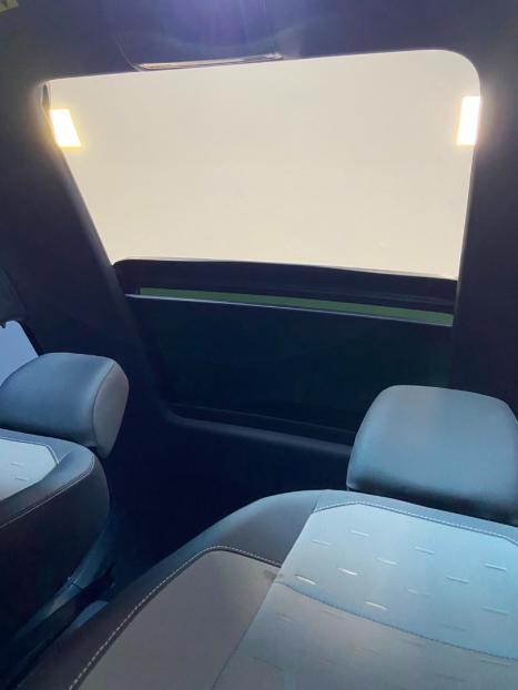 VOLKSWAGEN T-Cross 1.0 4P 200 TSI FLEX COMFORTLINE AUTOM�TICO, Foto 8