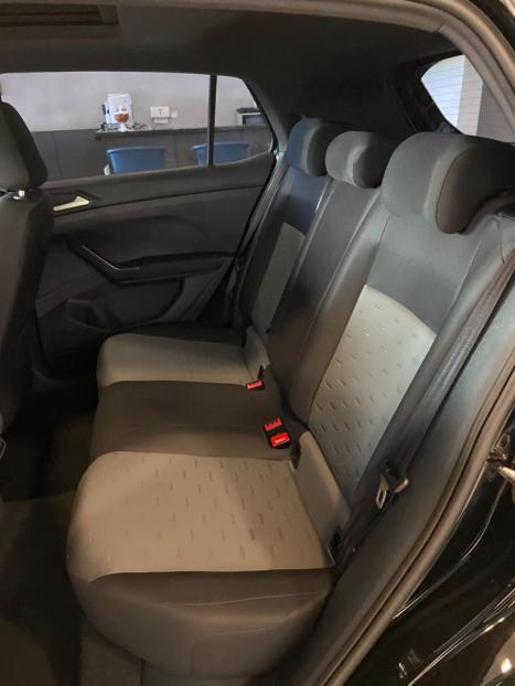 VOLKSWAGEN T-Cross 1.0 4P 200 TSI FLEX COMFORTLINE AUTOM�TICO, Foto 9